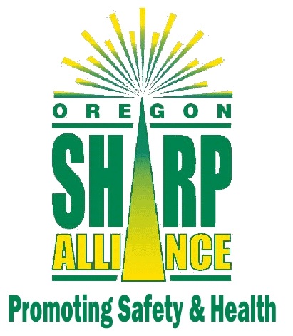 Oregon SHARP Aliance - Promoting Safety & Health