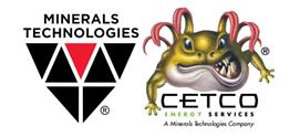 CETCO Energy Services - A Mineral Technologies Company