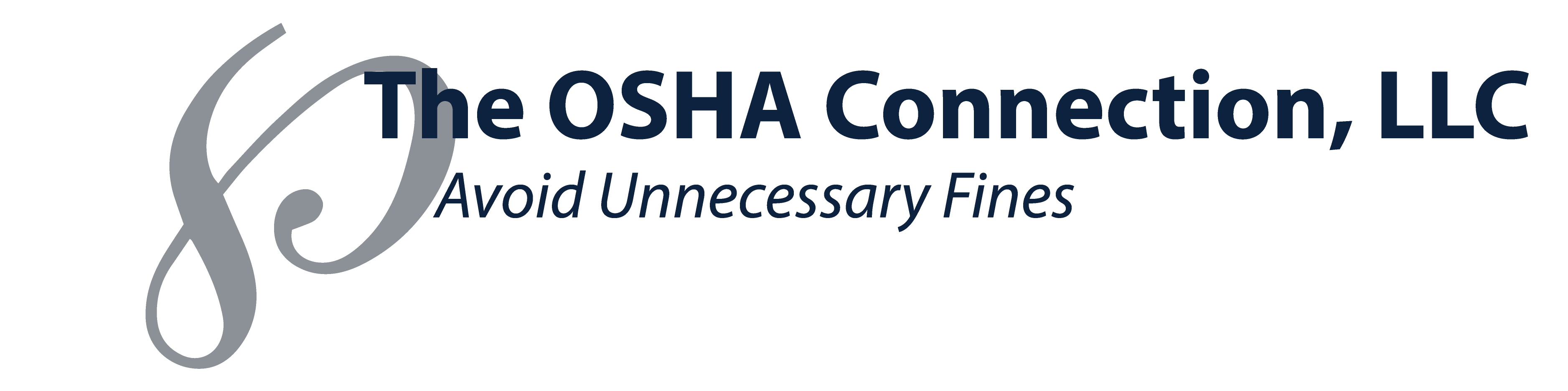 The OSHA Connection, LLC - Avoid Unnecessary Fines