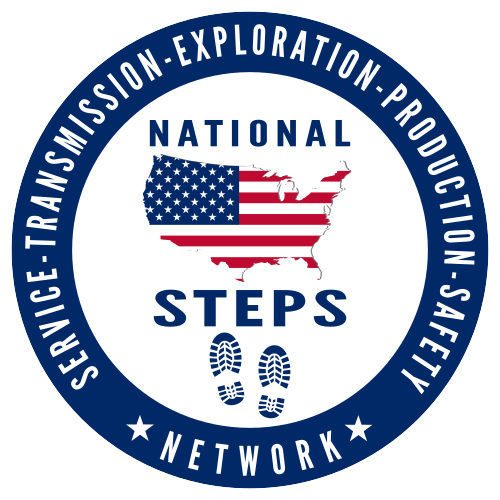 National Service, Transmission, Exploration & Production Safety (STEPS) Network