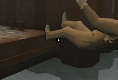 Work Surface Hazard Results in Slip and Fall - 1 Fatality